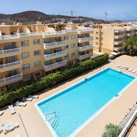 Апартаменты Lovely Primavera Palm Mar Экстерьер фото